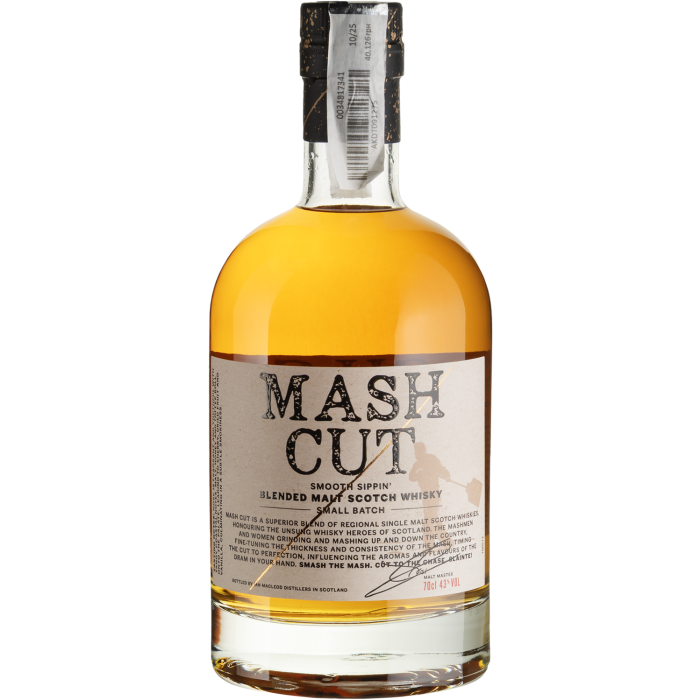 Віскі Mash Cut, 0.7 л