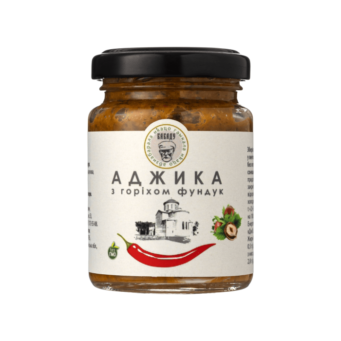 Аджика 