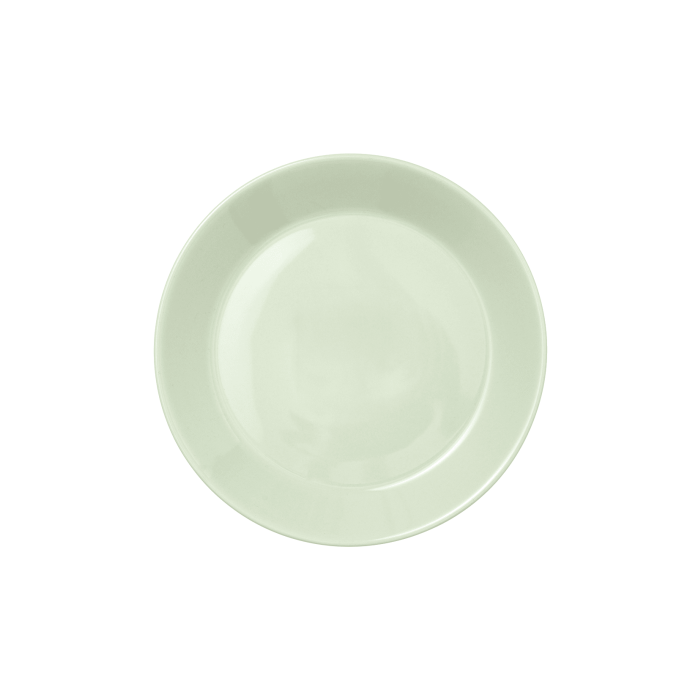 Тарілка світло-зелена 17см Teema, Iittala