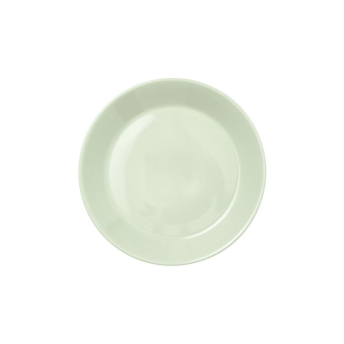 Тарілка світло-зелена 17см Teema, Iittala Тарілка світло-зелена 17см Teema, Iittala