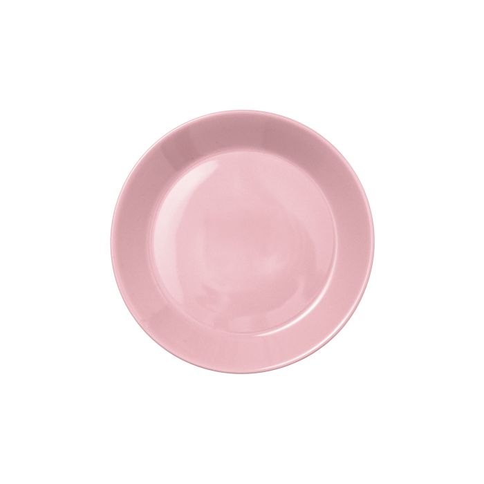 Тарілка рожева 17см Teema, Iittala Тарілка рожева 17см Teema, Iittala