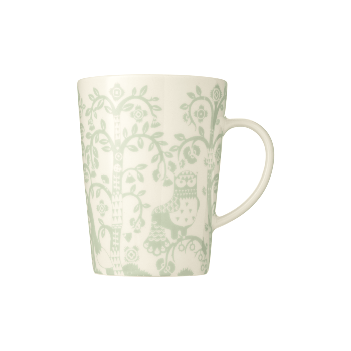 Кружка світло-зелена 0,4л Taika, Iittala
