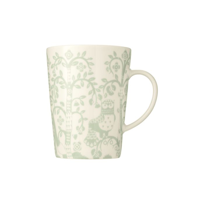 Кружка світло-зелена 0,4л Taika, Iittala Кружка світло-зелена 0,4л Taika, Iittala