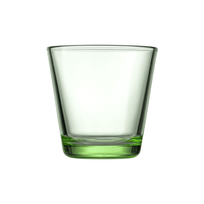 Набір склянок cалатових (2шт в пак) 210мл Kartio, iittala