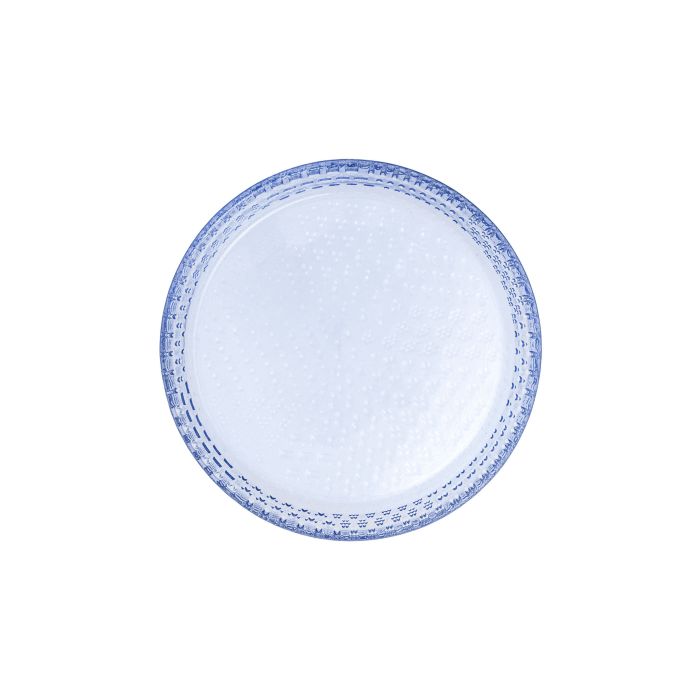 Тарілка світло-блакитна 154мм Tundra, Iittala Тарілка світло-блакитна 154мм Tundra, Iittala