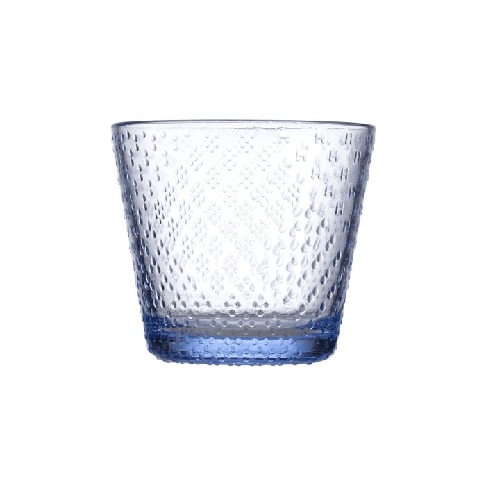 Набір склянок світло-блакитних (2шт в пак) 290мл Tundra, iittala