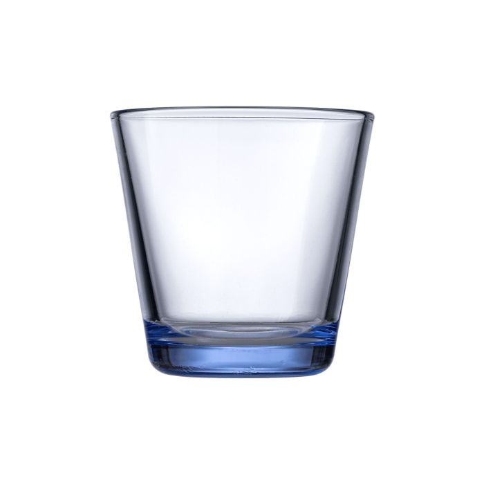 Набір склянок світло-блакитних (2шт в пак) 210мл Kartio, iittala Набір склянок світло-блакитних (2шт в пак) 210мл Kartio, iittala