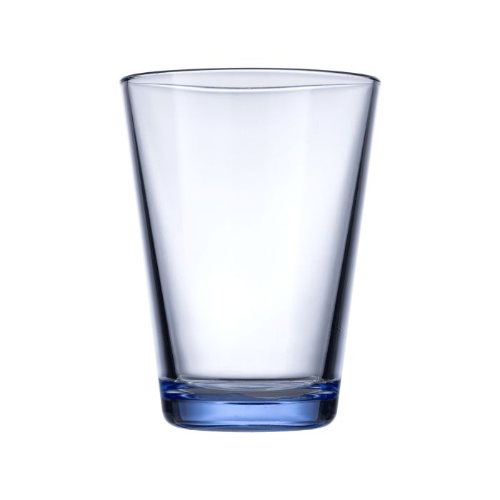 Набір склянок світло-блакитних (2шт в пак) 400мл Kartio, iittala