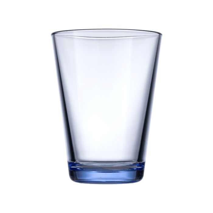 Набір склянок світло-блакитних (2шт в пак) 400мл Kartio, iittala Набір склянок світло-блакитних (2шт в пак) 400мл Kartio, iittala