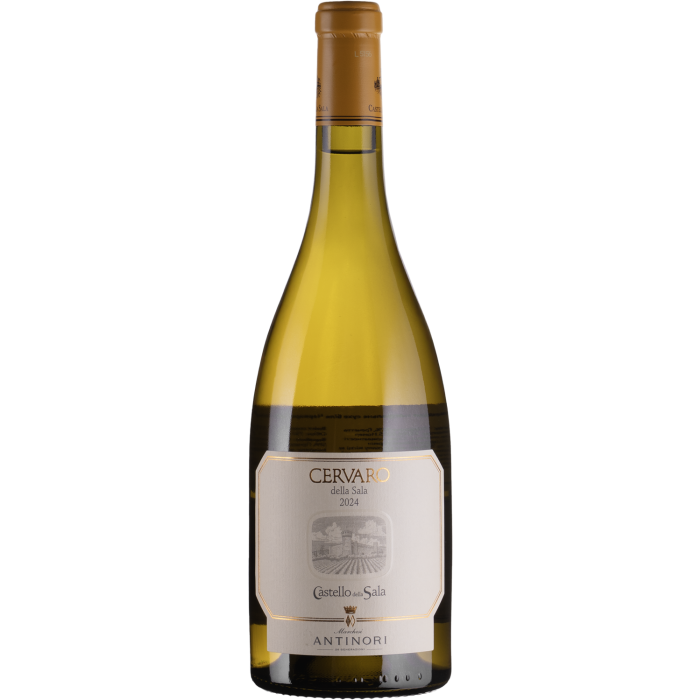 Вино Marchesi Antinori Cervaro della Sala / Черваро делла Сала 2024, 0.75 л