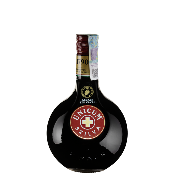Біттер Unicum Szilva, 0.7 л