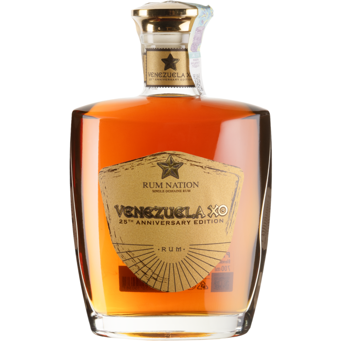Ром Venezuela XO, 0.7 л