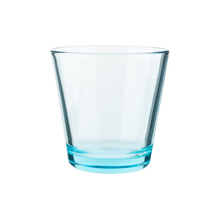 Набір склянок бірюзових (2шт в пак) 210мл Kartio, iittala Набір склянок бірюзових (2шт в пак) 210мл Kartio, iittala