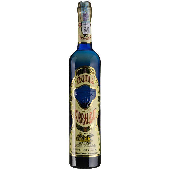 Текіла Corralejo Reposado, 0.7 л