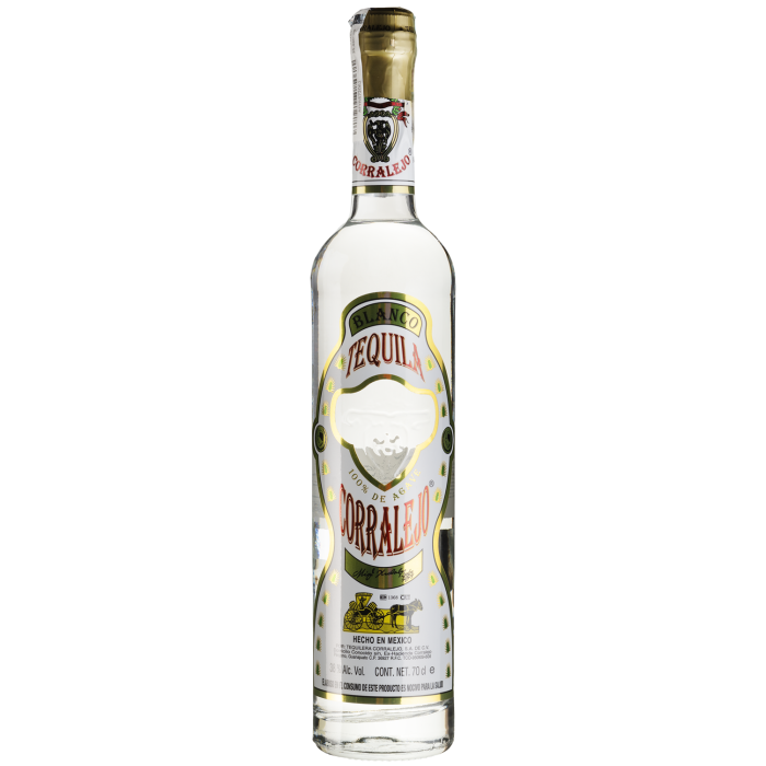 Текіла Corralejo Blanco, 0.7 л