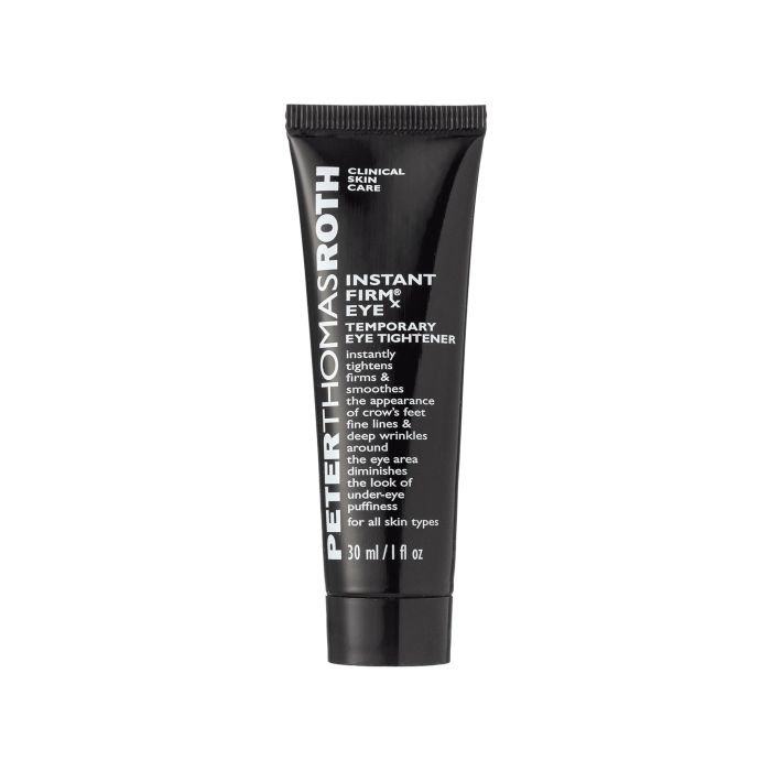 Крем для розгладжування шкіри навколо очей 30мл Instant FIRMx, Peter Thomas Roth Крем для розгладжування шкіри навколо очей 30мл Instant FIRMx, Peter Thomas Roth