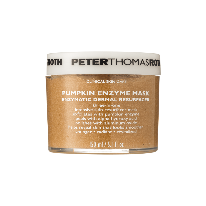 Маска для обличчя ензимна 150мл, Peter Thomas Roth