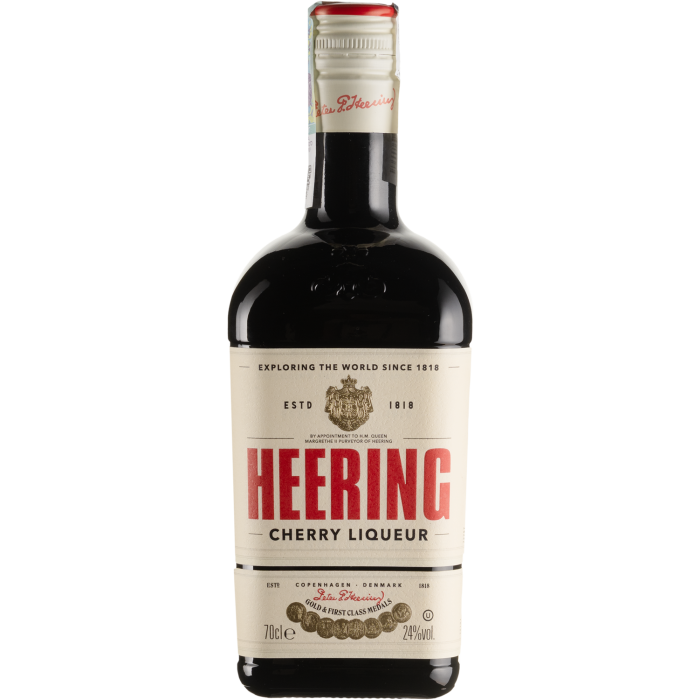 Лікер Heering Cherry, 0.7 л