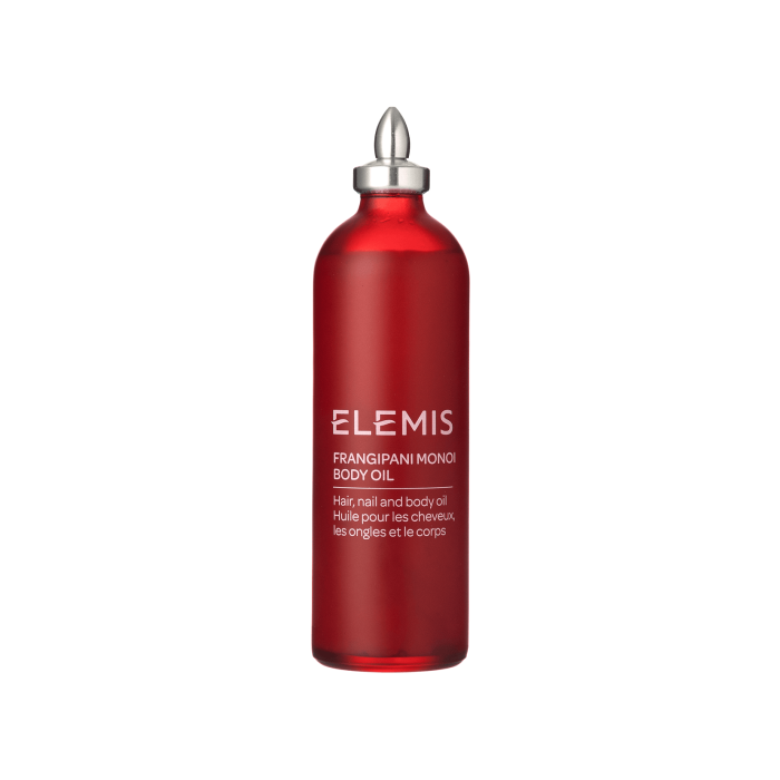 Масло для тіла Франжіпані-Моної 100мл, Elemis