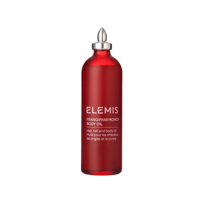 Масло для тіла Франжіпані-Моної 100мл, Elemis Масло для тіла Франжіпані-Моної 100мл, Elemis