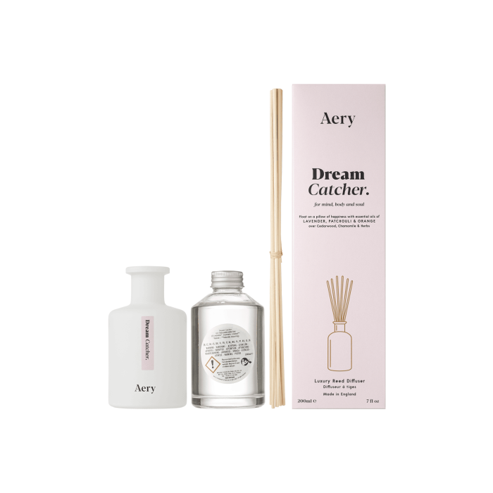 Аромадифузор "Ловець снів" 200мл Aromatherapy, Aery Living