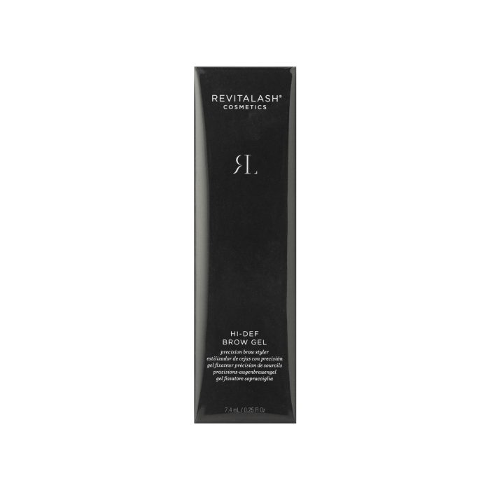 Гель для моделювання брів прозорий 7,4мл Hi-Def Brow Gel Clear, Revitalash