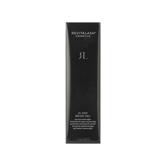 Гель для моделювання брів прозорий 7,4мл Hi-Def Brow Gel Clear, Revitalash Гель для моделювання брів прозорий 7,4мл Hi-Def Brow Gel Clear, Revitalash