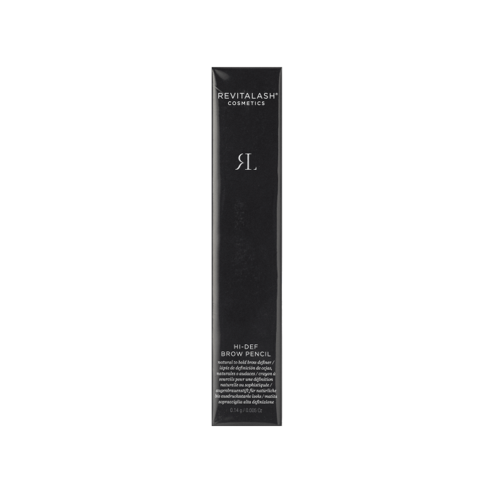 Олівець для брів холодно-коричневий 0,14г Hi-Def Brow Pencil Cool Brown, Revitalash