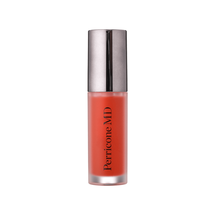 Олія для губ "Малина" 5,5м No Makeup, Perricone MD