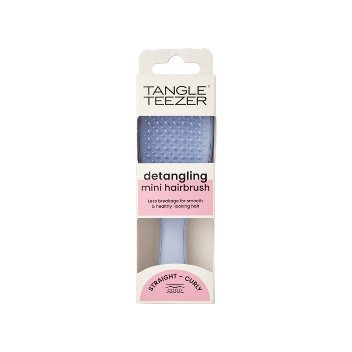 Щітка для волосся "Лавандовий" The Ultimate Detangler Mini, Tangle Teezer