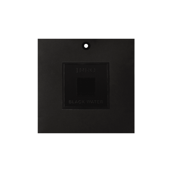 Саше парфумоване 20г Black Water, Inro