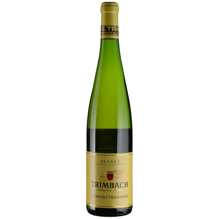 Вино Trimbach Gewurztraminer / Гевюрцтрамінер, біле напівсолодке, 0.75 л Вино Trimbach Gewurztraminer / Гевюрцтрамінер, біле напівсолодке, 0.75 л