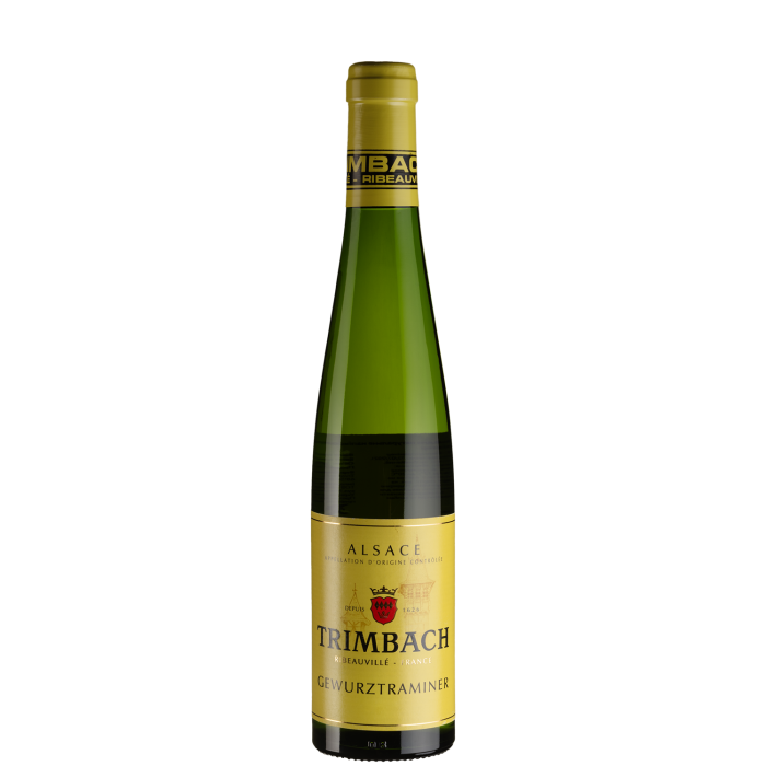 Вино Trimbach Gewurztraminer / Гевюрцтрамінер, біле напівсолодке, 0.375 л Вино Trimbach Gewurztraminer / Гевюрцтрамінер, біле напівсолодке, 0.375 л