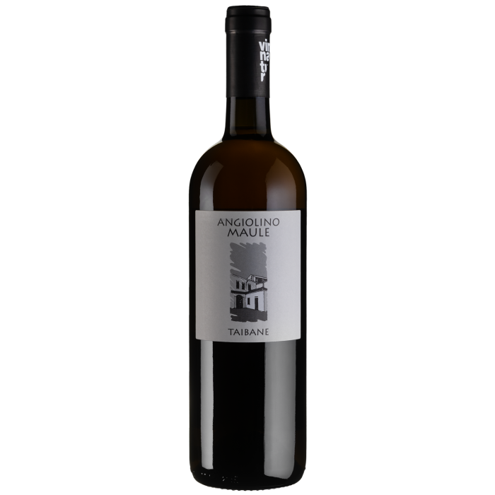 Вино La Biancara Taibane / Тайбане 2018, біле сухе, 0.75 л