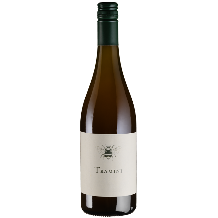 Вино Hummel Tramini / Траміні, біле сухе, 0.75 л