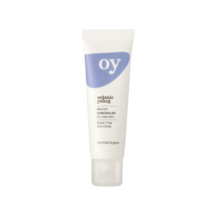 Консилер для проблемної шкіри 30мл Clear Skin Organic Young, Green People Консилер для проблемної шкіри 30мл Clear Skin Organic Young, Green People