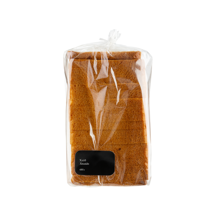 Хліб Хокайдо 680г, Bakehouse
