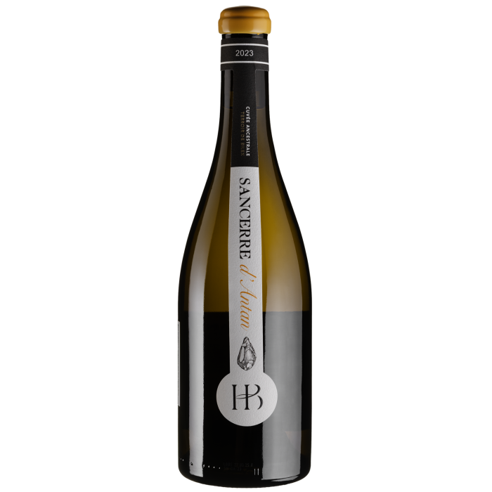 Вино Henri Bourgeois Sancerre blanc D'Antan / Сансер блан Д'Антан 2023, біле сухе, 0.75 л