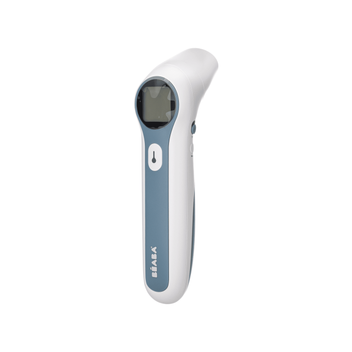 Термометр інфрачервоний безконтактний 2хАА Thermospeed, Beaba