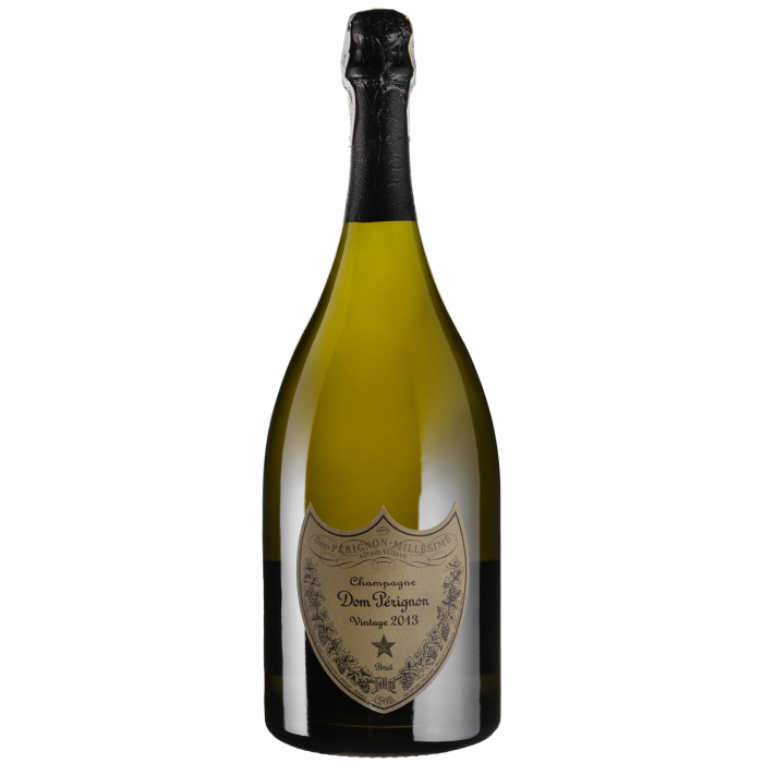Шампанське Dom Perignon Dom Perignon / Дом Періньон 2013, біле, 1.5 л