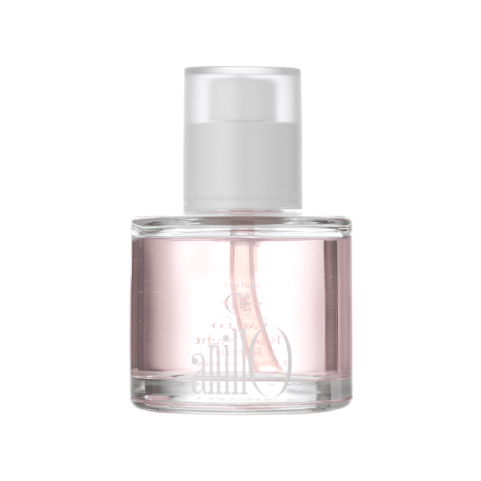Есенція для волосся відновлююча 50мл Rosy Night Repair, Anillo
