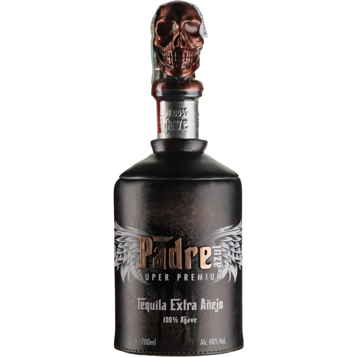 Текіла Extra Anejo, 0.7 л
