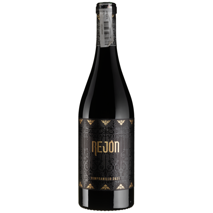 Вино Bodegas Tridente Rejon / Рехон 2021, червоне сухе, 0.75 л