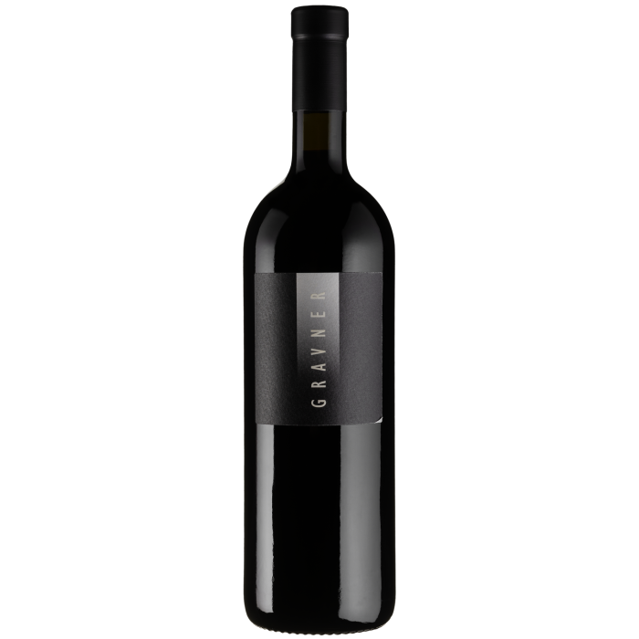 Вино Gravner Rujno Rosso / Руйно Россо 2005, червоне сухе, 0.75 л