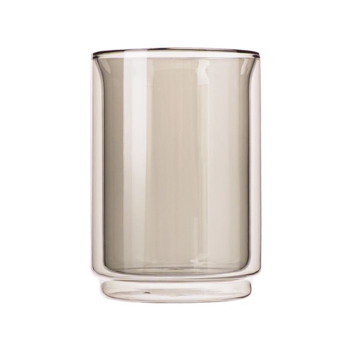 Склянка з подвійними стінками 400мл Impact, Ad Hoc Склянка з подвійними стінками 400мл Impact, Ad Hoc