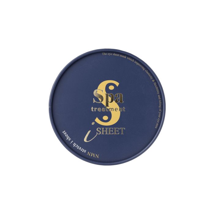 Патчі з NMN 60шт iSHEET, SPA Treatment Патчі з NMN 60шт iSHEET, SPA Treatment