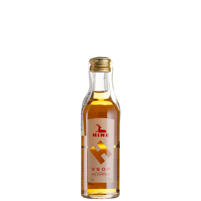 Коньяк Hine VSOP, 0.05 л