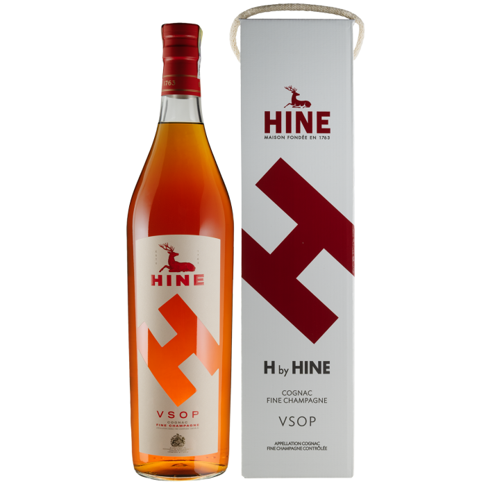 Коньяк Hine VSOP, 3 л