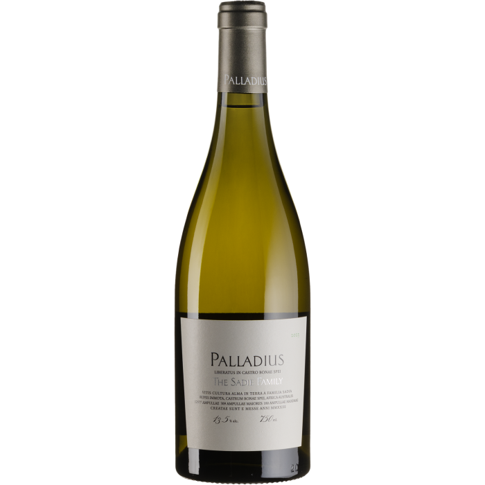 Вино The Sadie Family Palladius / Палладіус 2023, біле сухе, 0.75 л