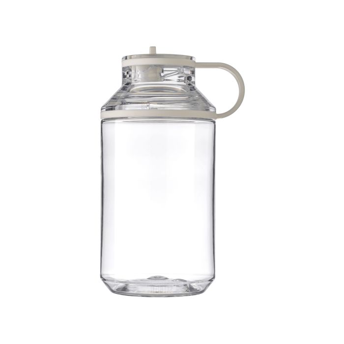 Пляшка прозора 600мл Active bottle, Kinto Пляшка прозора 600мл Active bottle, Kinto